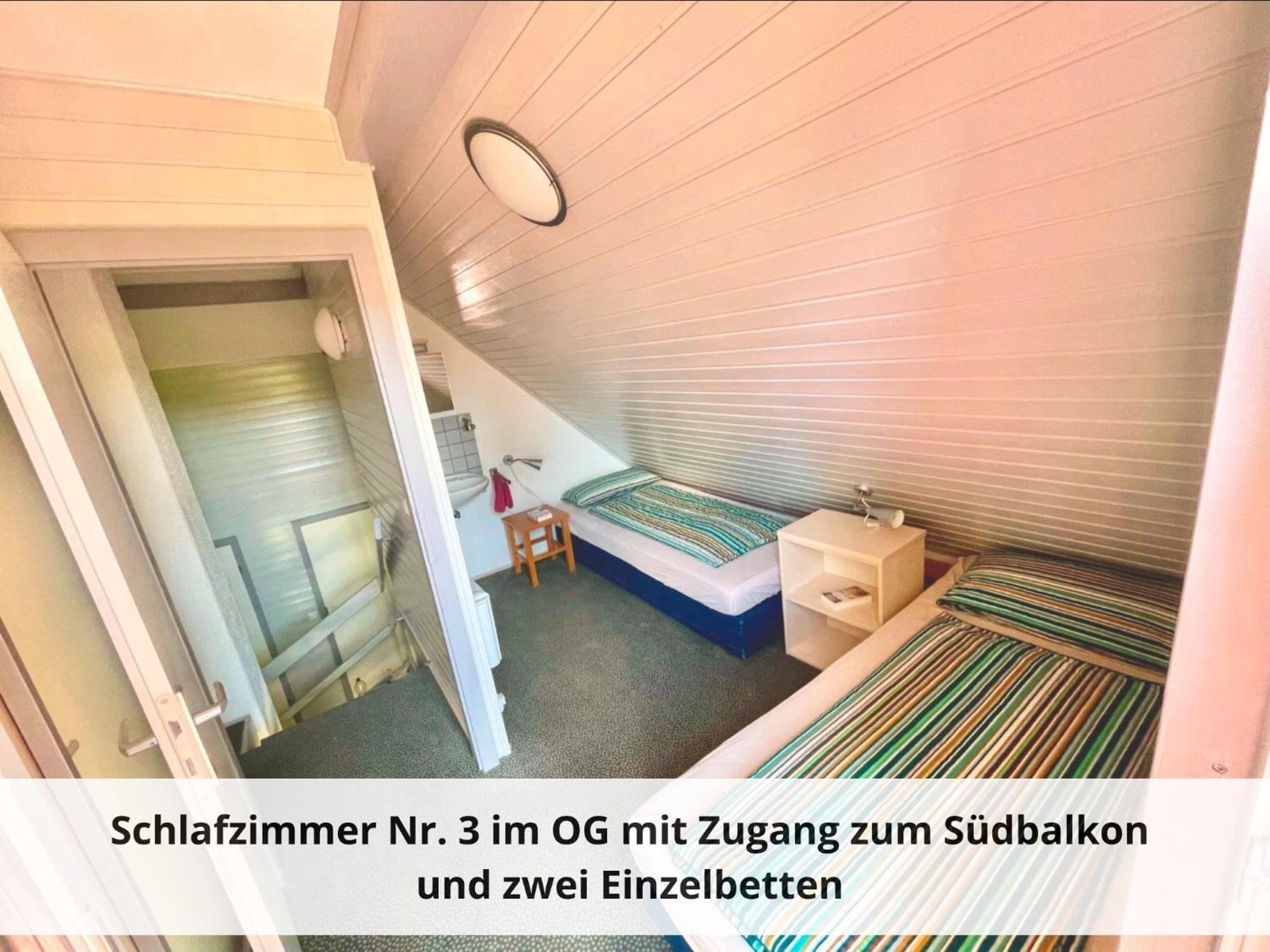 Mein-Seepark, Ferienhaus Heike 키르하임 외부 사진