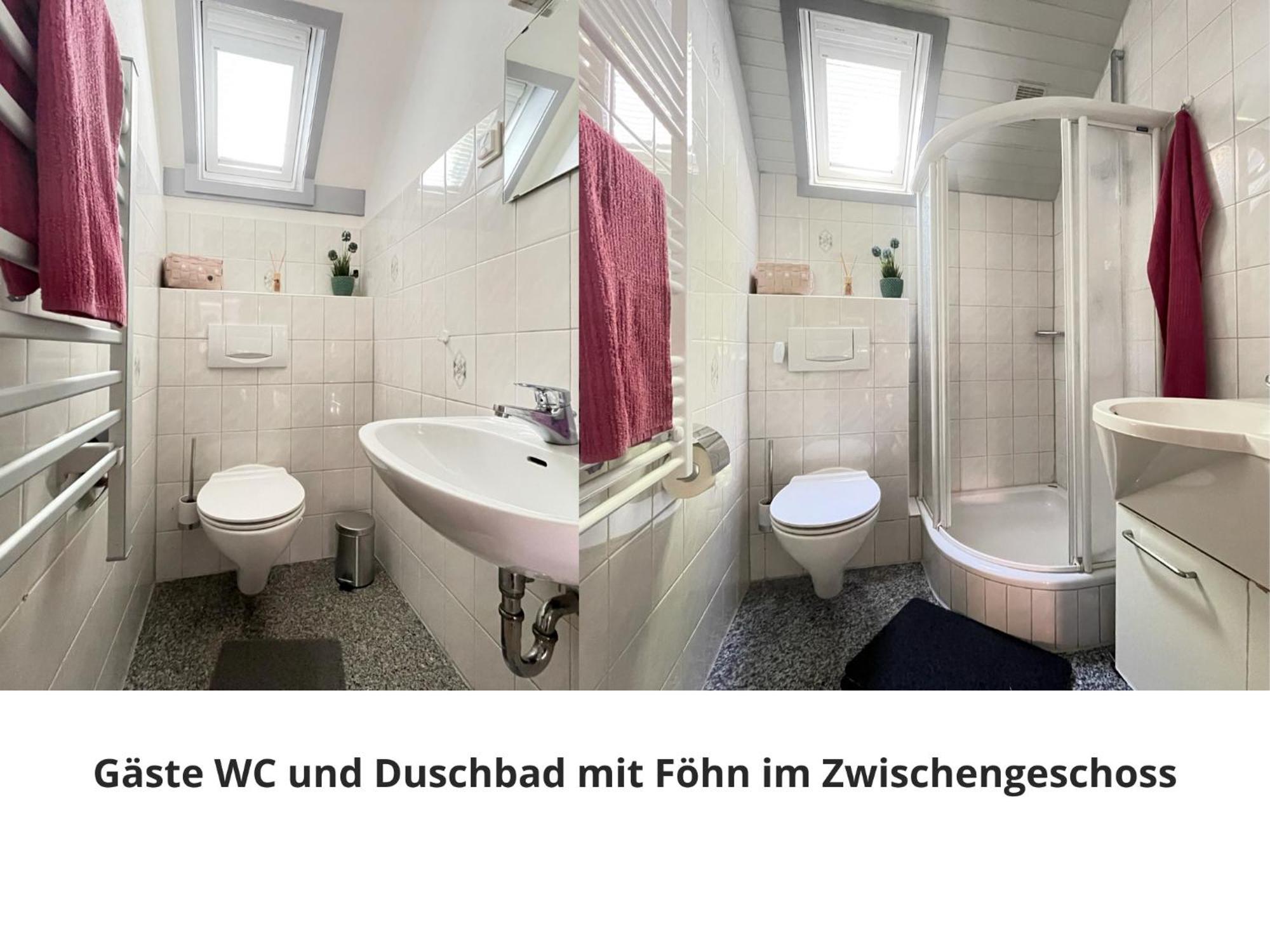 Mein-Seepark, Ferienhaus Heike 키르하임 외부 사진